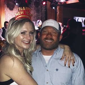 Meet your Posher, Darcie